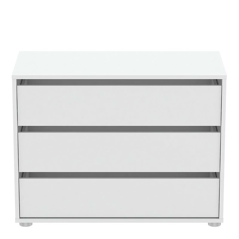 Bloc rangement Tyblok 3 tiroirs larges Demeyere Bloc Rangement Tyblok 3 Tiroirs Larges -Ledepot-bailleul Soldes Magasin bloc rangement tyblok 3 tiroirs larges 3