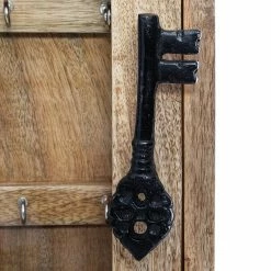 Boite à Clés Key 30x40 Bois Atmosphera -Ledepot-bailleul Soldes Magasin boite a cles 30x40 bois atmosphera 2