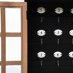 Boite à Clés 30x40 Milana Atmosphera -Ledepot-bailleul Soldes Magasin boite a cles 30x40 milana atmosphera 2