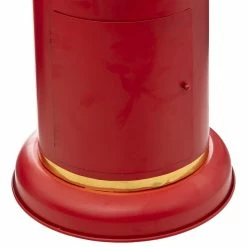 Boite Aux Lettres 80 Cm De Noël Métal 4 Boite Aux Lettres 80 Cm De Noël Métal -Ledepot-bailleul Soldes Magasin boite aux lettres 80 cm de noel metal 1 2