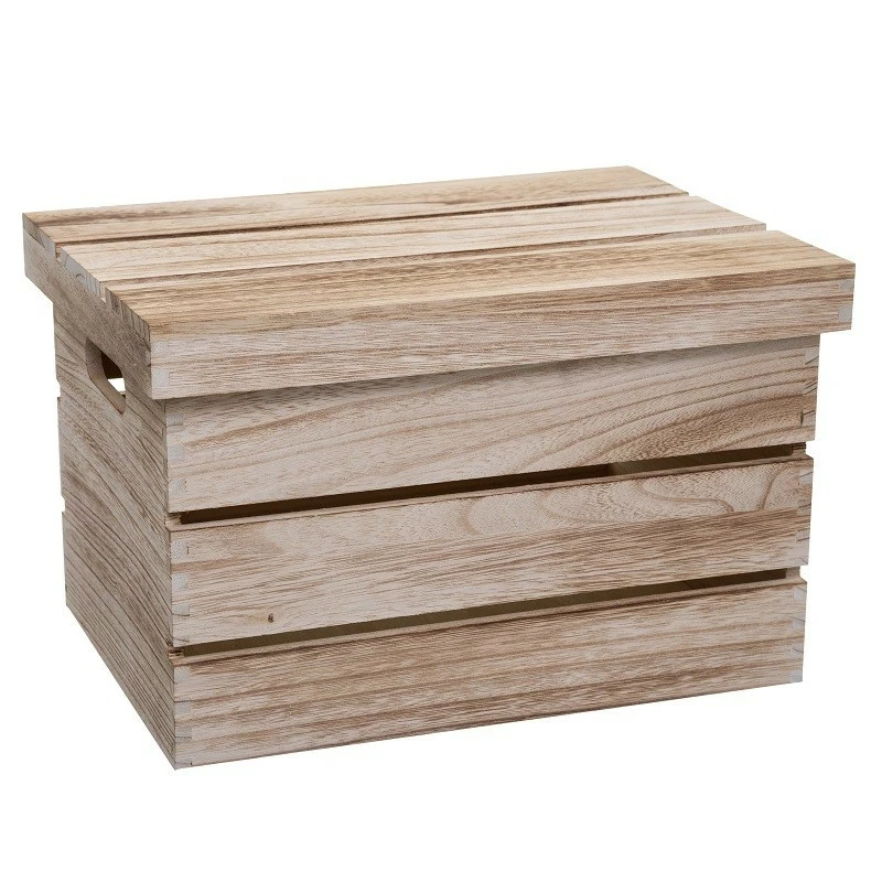 Boites cagettes bois Lot de 3 Boites Cagettes Bois Lot De 3 -Ledepot-bailleul Soldes Magasin boites cagettes bois lot de 3 1 1