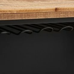 Buffet 1 Porte 3 Niches Cierna Atmosphera -Ledepot-bailleul Soldes Magasin buffet 1 porte 3 niches cierna atmosphera 3