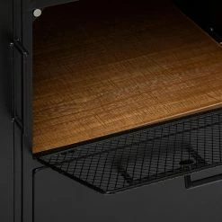 Buffet 1 Porte 3 Niches Cierna Atmosphera -Ledepot-bailleul Soldes Magasin buffet 1 porte 3 niches cierna atmosphera 6