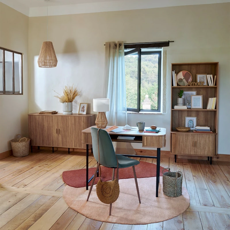 Buffet 2 portes coulissantes Colva Atmosphera Buffet 2 Portes Coulissantes Colva Atmosphera -Ledepot-bailleul Soldes Magasin buffet 2 portes coulissantes colva atmosphera 1