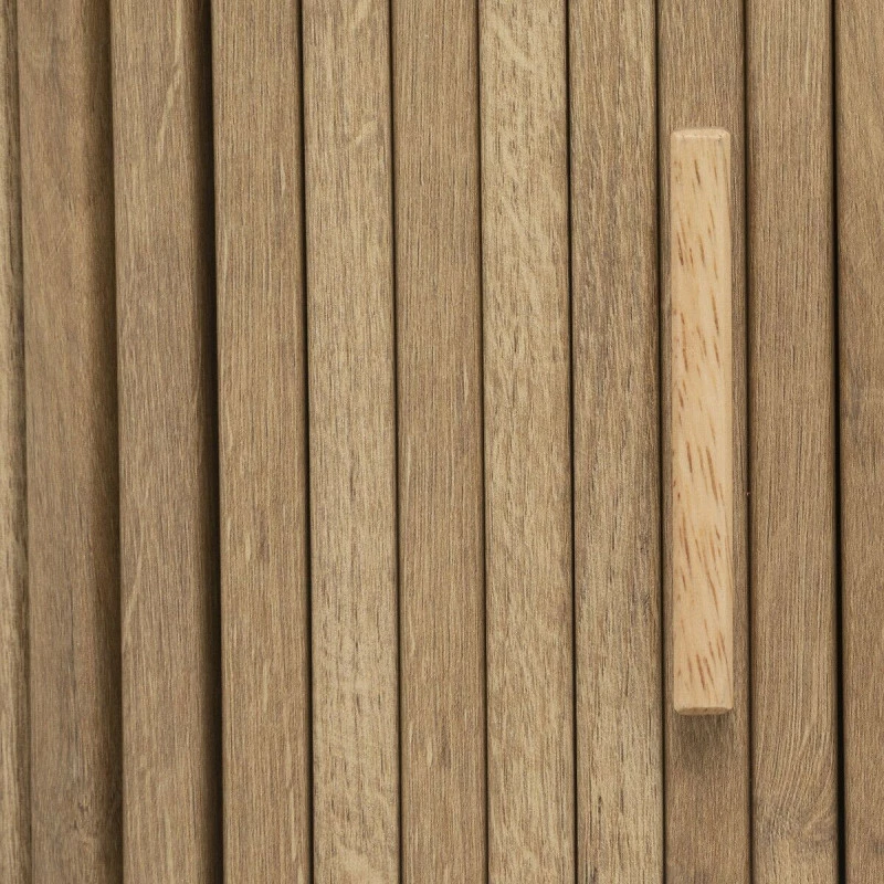 Buffet 2 portes coulissantes Colva Atmosphera Buffet 2 Portes Coulissantes Colva Atmosphera -Ledepot-bailleul Soldes Magasin buffet 2 portes coulissantes colva atmosphera 4