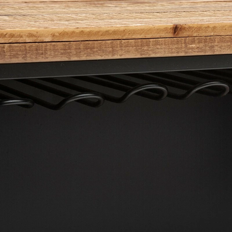 Buffet 2 portes 3 niches Cierna Atmosphera Buffet 2 Portes 3 Niches Cierna Atmosphera -Ledepot-bailleul Soldes Magasin buffet 2 portes niches cierna atmosphera 6