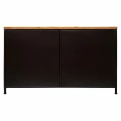 Buffet 2 Portes 3 Niches Cierna Atmosphera 9 Buffet 2 Portes 3 Niches Cierna Atmosphera -Ledepot-bailleul Soldes Magasin buffet 2 portes niches cierna atmosphera 7