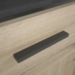 Demeyere Buffet 3 Portes 1 Tiroir Sheffield 7 Demeyere Buffet 3 Portes 1 Tiroir Sheffield -Ledepot-bailleul Soldes Magasin buffet 3 portes 1 tiroir sheffield 5