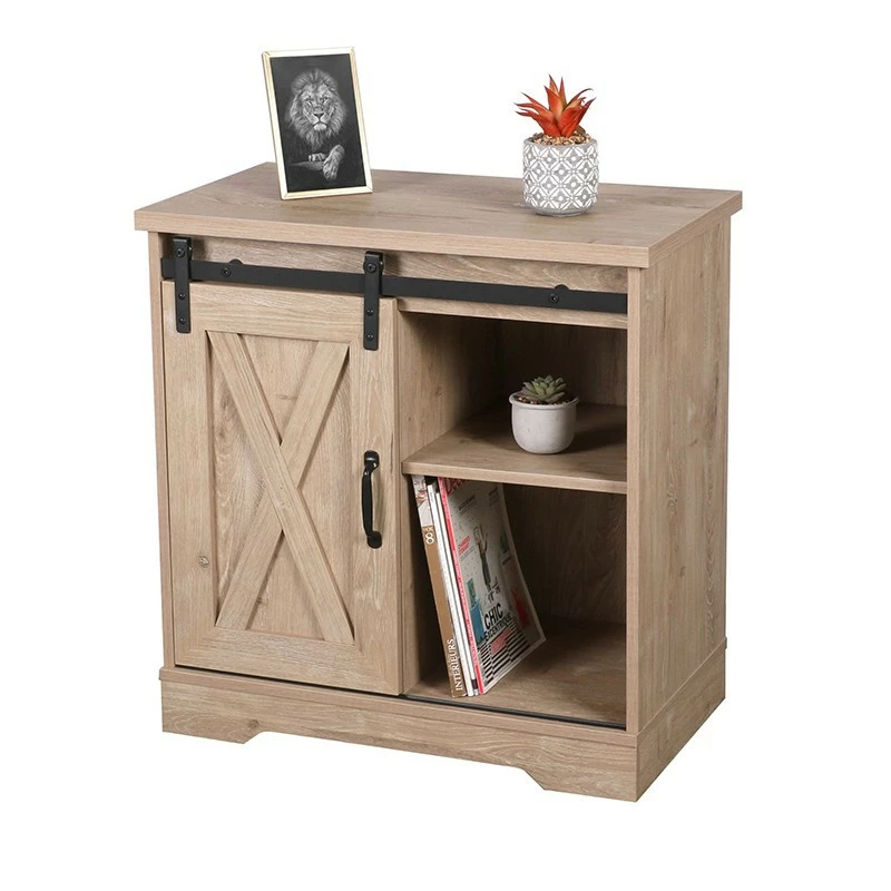 Buffet avec 1 porte coulissante Manhattan Buffet Avec 1 Porte Coulissante Manhattan -Ledepot-bailleul Soldes Magasin buffet avec 1 porte coulissante manhattan
