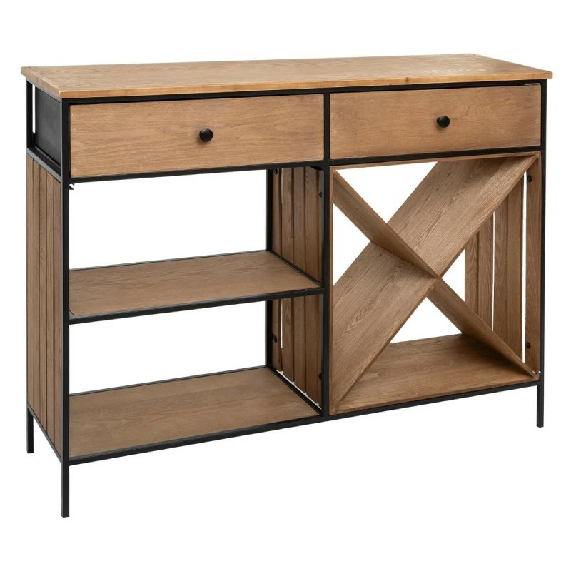 Buffet en bois de frêne Bakos Atmosphera Buffet En Bois De Frêne Bakos Atmosphera -Ledepot-bailleul Soldes Magasin buffet en bois de frene bakos atmosphera 1 1