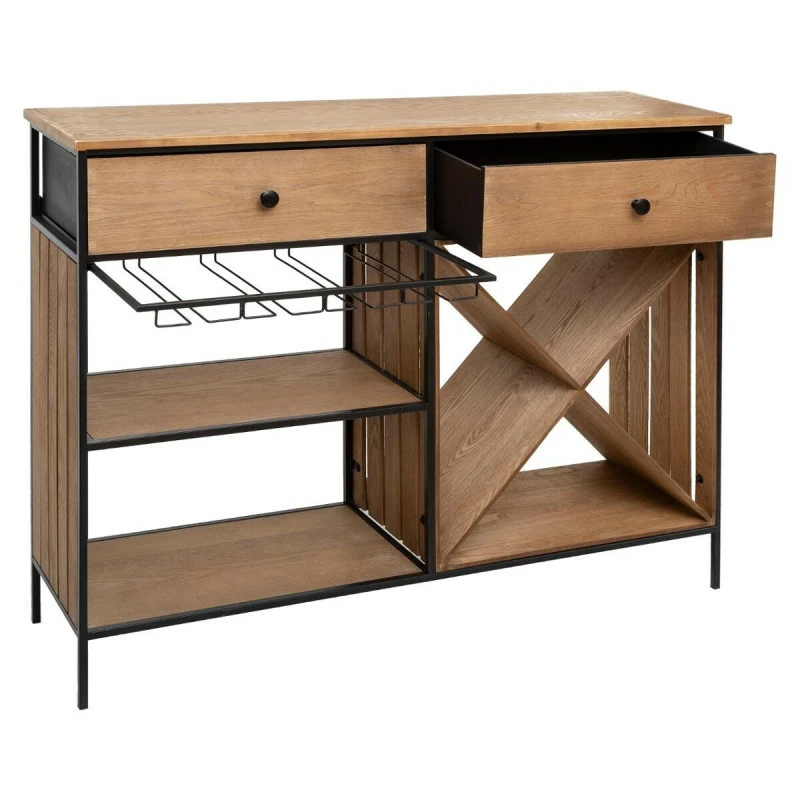 Buffet en bois de frêne Bakos Atmosphera Buffet En Bois De Frêne Bakos Atmosphera -Ledepot-bailleul Soldes Magasin buffet en bois de frene bakos atmosphera 1 3