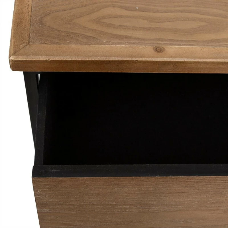 Buffet en bois de frêne Bakos Atmosphera Buffet En Bois De Frêne Bakos Atmosphera -Ledepot-bailleul Soldes Magasin buffet en bois de frene bakos atmosphera 1 4