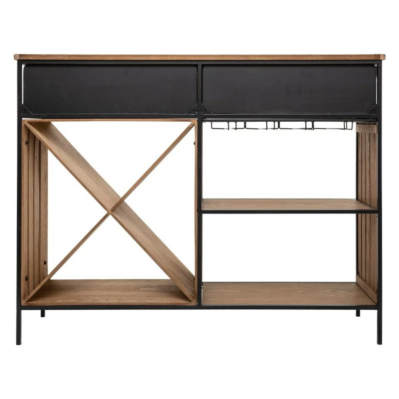 Buffet en bois de frêne Bakos Atmosphera Buffet En Bois De Frêne Bakos Atmosphera -Ledepot-bailleul Soldes Magasin buffet en bois de frene bakos atmosphera 1 5