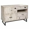 Buffet En Bois De Manguier Ajay Atmosphera 1 Buffet En Bois De Manguier Ajay Atmosphera -Ledepot-bailleul Soldes Magasin buffet en bois de manguier ajay atmosphera