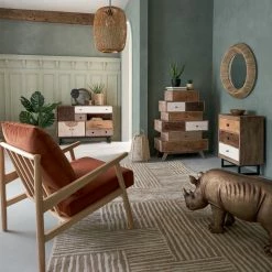 Buffet En Bois De Manguier Koval Nuances Unies Atmosphera 9 Buffet En Bois De Manguier Koval Nuances Unies Atmosphera -Ledepot-bailleul Soldes Magasin buffet en bois manguier koval nuances unies atmosphera 7