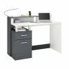 Demeyere Bureau Multimédia Devin 1 Demeyere Bureau Multimédia Devin -Ledepot-bailleul Soldes Magasin bureau multimedia devin