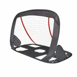 Cage De Foot Pliable 2en1 120x80cm - Modèle Newbie
