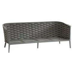 Canapé De Salon Extérieur 3 Places Embruns Hespéride -Ledepot-bailleul Soldes Magasin canape de salon exterieur 3 places embruns hesperide 5