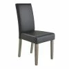 Demeyere Chaise Charleroi Gris