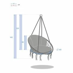 Chaise Détente Avec Coussin Cordessa Hespéride 6 Chaise Détente Avec Coussin Cordessa Hespéride -Ledepot-bailleul Soldes Magasin chaise detente avec coussin cordessa hesperide 1 4