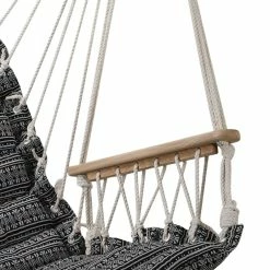 Chaise Détente Extérieur à Suspendre Jinja Hespéride 4 Chaise Détente Extérieur à Suspendre Jinja Hespéride -Ledepot-bailleul Soldes Magasin chaise detente exterieur a suspendre jinja hesperide 1 2