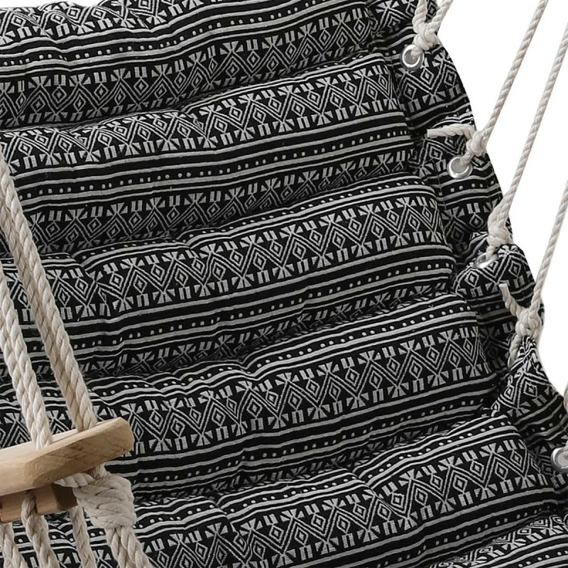 Chaise détente extérieur à suspendre Jinja Hespéride Chaise Détente Extérieur à Suspendre Jinja Hespéride -Ledepot-bailleul Soldes Magasin chaise detente exterieur a suspendre jinja hesperide 1 4