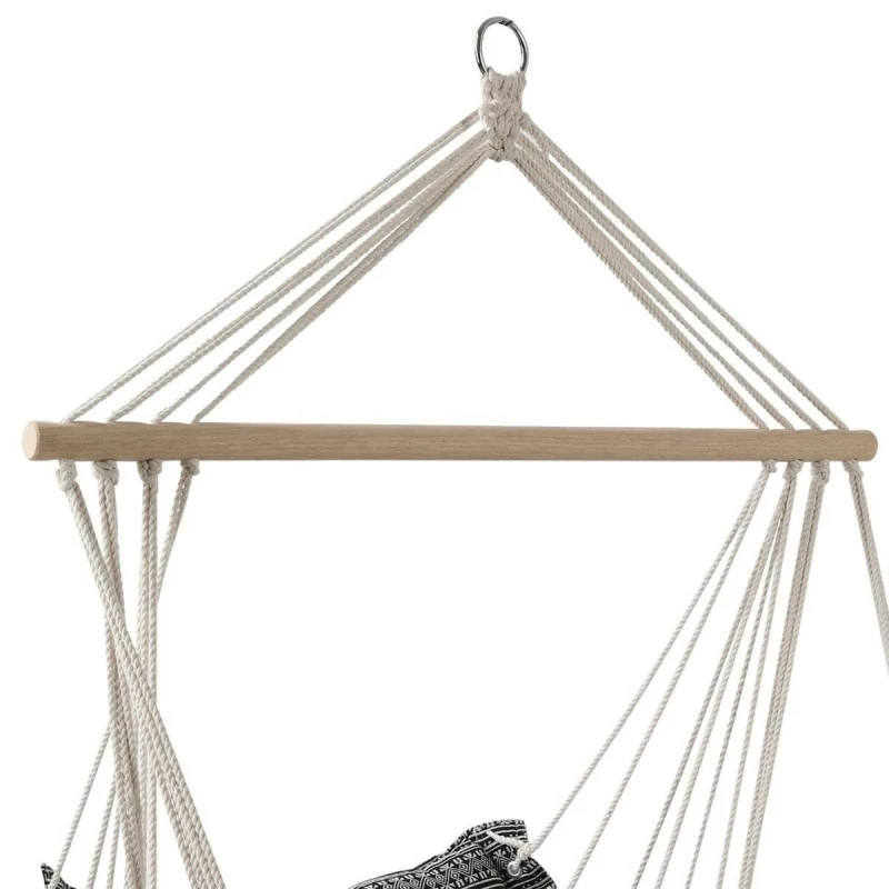 Chaise détente extérieur à suspendre Jinja Hespéride Chaise Détente Extérieur à Suspendre Jinja Hespéride -Ledepot-bailleul Soldes Magasin chaise detente exterieur a suspendre jinja hesperide 1 5