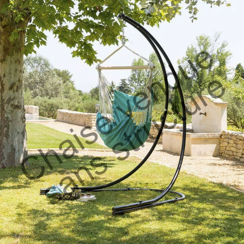 Chaise suspendue détente Cuenca jade Hespéride Chaise Suspendue Détente Cuenca Jade Hespéride -Ledepot-bailleul Soldes Magasin chaise detente suspendue cuenca jade hesperide 1 1