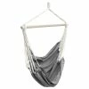 Chaise Suspendue Détente Cuenca Perle Hespéride