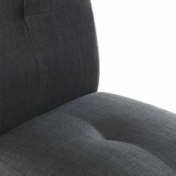 Demeyere Chaise Elite Tissu Gris Foncé 7 Demeyere Chaise Elite Tissu Gris Foncé -Ledepot-bailleul Soldes Magasin chaise elite gris fonce 5