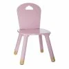Chaise Enfant Rose Collection Douceur Atmosphera -Ledepot-bailleul Soldes Magasin chaise enfant rose collection douceur atmosphera