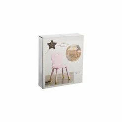 Chaise Enfant Rose Collection Douceur Atmosphera 4 Chaise Enfant Rose Collection Douceur Atmosphera -Ledepot-bailleul Soldes Magasin chaise enfant rose collection douceur atmosphera 2
