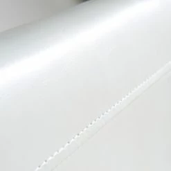 Demeyere Chaise Dossier Haut Blanc PU Guevara -Ledepot-bailleul Soldes Magasin chaise ernesto blanc 1 4