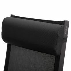 Chaise Longue Decima Hespéride Anthracite/graphite 6 Chaise Longue Decima Hespéride Anthracite/graphite -Ledepot-bailleul Soldes Magasin chaise longue decima hesperide anthracit 4