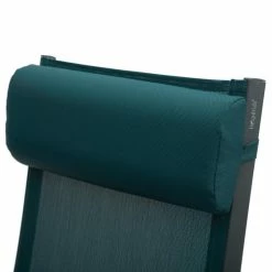 Chaise Longue Decima Hespéride Bleu Canard/graphite -Ledepot-bailleul Soldes Magasin chaise longue decima hesperide bleu canard 1 4