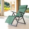 Chaise Longue Decima Hespéride Vert Olive/graphite 2 Chaise Longue Decima Hespéride Vert Olive/graphite -Ledepot-bailleul Soldes Magasin chaise longue decima hesperide vert olivegraphite