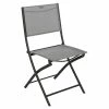 Chaise Pliante Modula Galet/graphite Hespéride 1 Chaise Pliante Modula Galet/graphite Hespéride -Ledepot-bailleul Soldes Magasin chaise pliante modula hesperide galet graphite