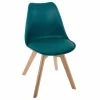 Chaise Salle Manger Baya Canard Atmosphera -Ledepot-bailleul Soldes Magasin chaise salle manger baya canard atmosphera