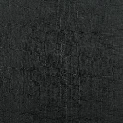 Chaise Tissu Et Métal Tyka Noir Atmosphera -Ledepot-bailleul Soldes Magasin chaise tissu et metal tyka noir atmosphera 3