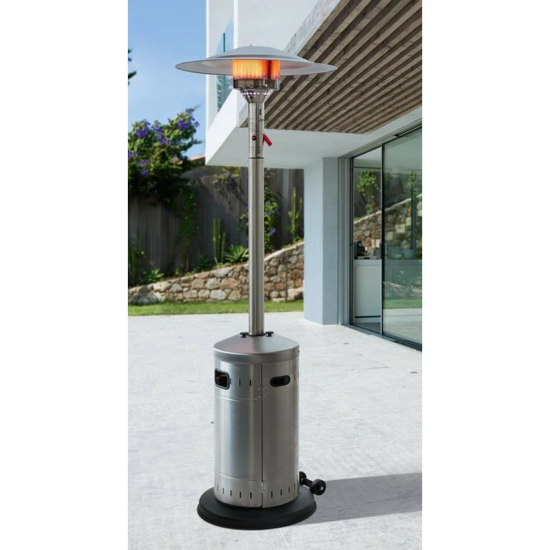 Chauffage gaz pour terrasse Chauffage Gaz Pour Terrasse -Ledepot-bailleul Soldes Magasin chauffage gaz pour terrasse 1