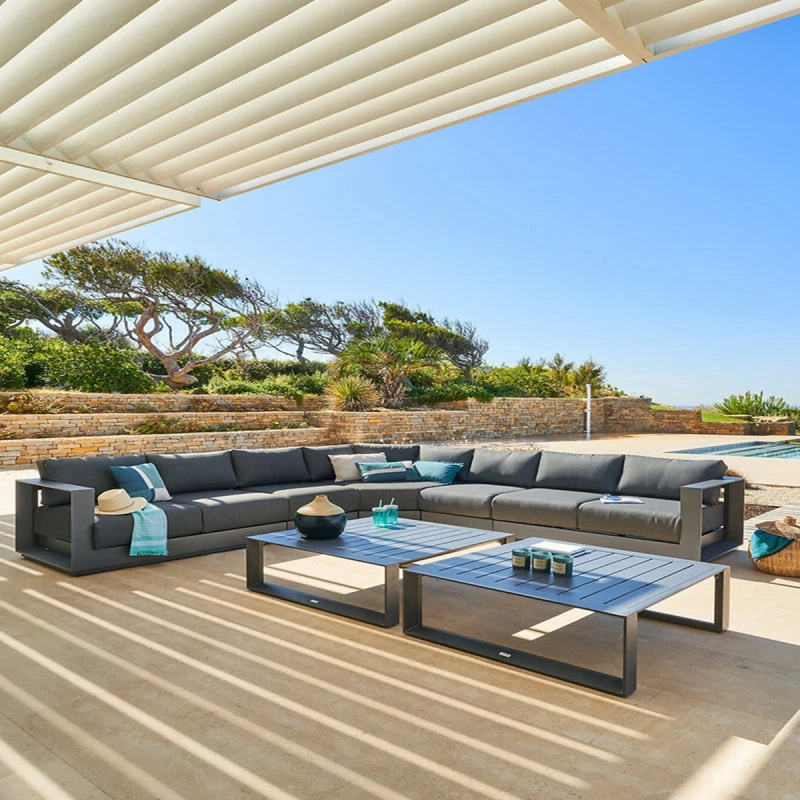 Chauffeuse 1 place pour salon Allure graphite Hespéride Chauffeuse 1 Place Pour Salon Allure Graphite Hespéride -Ledepot-bailleul Soldes Magasin chauffeuse 1 place pour salon allure graphite hesperide 1 1