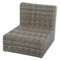 Chauffeuse Extérieur Moorea Hespéride Terre D'ombre -Ledepot-bailleul Soldes Magasin chauffeuse exterieur moorea hesperide terre ombre 1