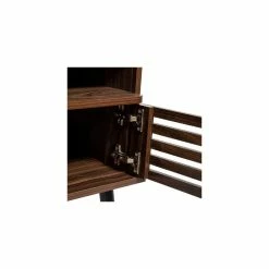 Chevet 1 Porte Asmar Atmosphera -Ledepot-bailleul Soldes Magasin chevet 1 porte asmar atmosphera 4