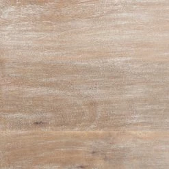 Chevet Shirel 1 Porte Bois Blanchi Atmosphera -Ledepot-bailleul Soldes Magasin chevet shirel 1 porte bois blanchi atmosphera 2