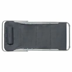 Chilienne Bilbao Coloris Gris Ardoise Neka -Ledepot-bailleul Soldes Magasin chilienne bilbao coloris gris ardoise hesperide 1 5