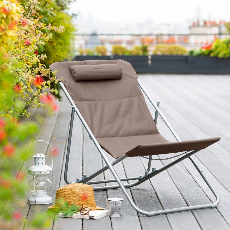 Chilienne Bilbao coloris taupe Neka Chilienne Bilbao Coloris Taupe Neka -Ledepot-bailleul Soldes Magasin chilienne bilbao coloris taupe hesperide