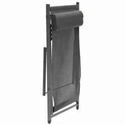 Chilienne Decima Anthracite / Graphite Hespéride -Ledepot-bailleul Soldes Magasin chilienne decima anthracite graphite hesperide 1 3