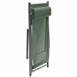 Chilienne Decima Olive / Graphite Hespéride -Ledepot-bailleul Soldes Magasin chilienne decima olive graphite hesperide 3