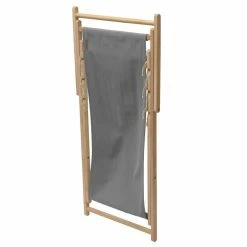 Chilienne En Bois Moko Ardoise Hespéride 5 Chilienne En Bois Moko Ardoise Hespéride -Ledepot-bailleul Soldes Magasin chilienne en bois moko ardoise hesperide 1 3