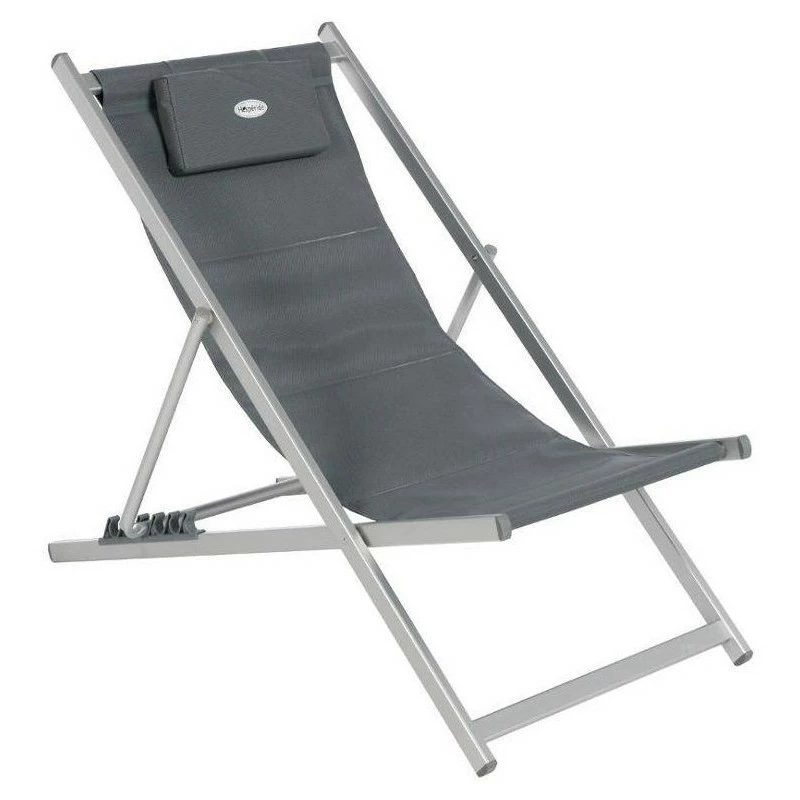 Chilienne inclinable Honolulu gris ardoise Hespéride Chilienne Inclinable Honolulu Gris Ardoise Hespéride -Ledepot-bailleul Soldes Magasin chilienne inclinable honolulu gris ardoise hesperide 1